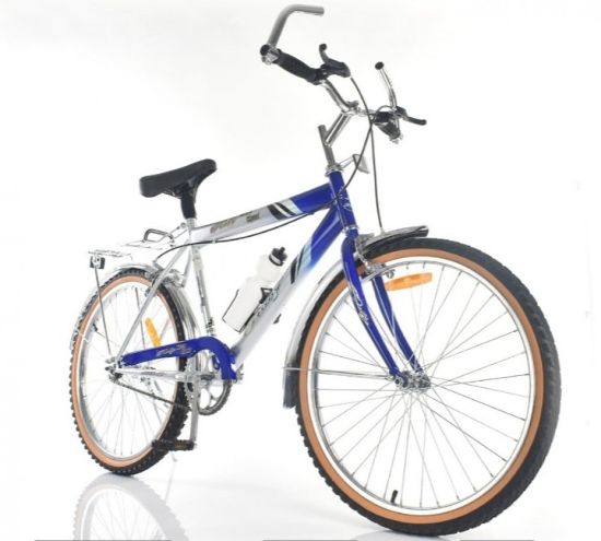 صورة دراجة هندي مقاس 24 و 26